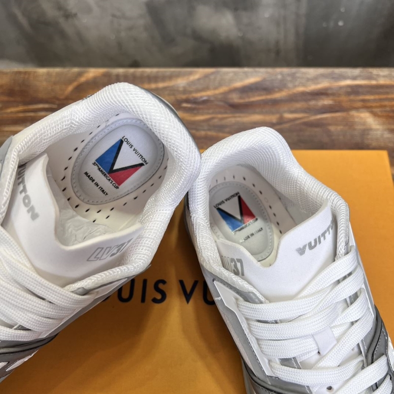 LV Sneakers